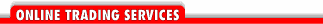 Online Trading Services